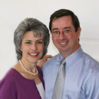 Muncy-Couple